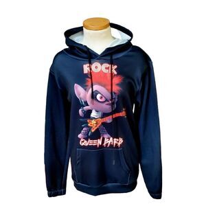 TROLLS WORLD TOUR COLLECTIBLE SWEATSHIRT